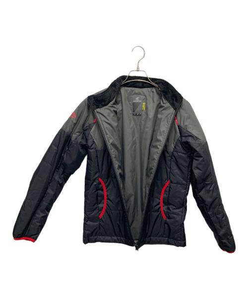 rstaichi（タイチ）rstaichi (タイチ) ソフトシェル オールシーズンパーカー ブルー サイズ:SIZE M 未使用品の古着・服飾アイテム