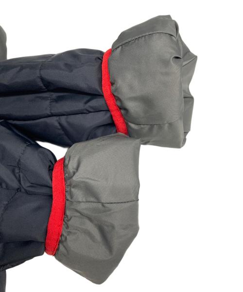 rstaichi（タイチ）rstaichi (タイチ) ソフトシェル オールシーズンパーカー ブルー サイズ:SIZE M 未使用品の古着・服飾アイテム