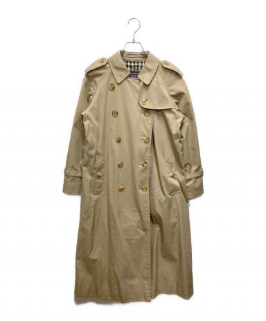 中古・古着通販】Burberry's (バーバリーズ) トレンチコート ベージュ