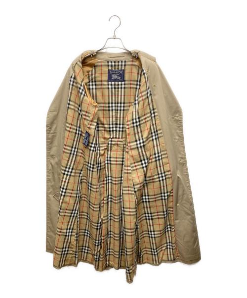 Burberry's（バーバリーズ）Burberry's (バーバリーズ) トレンチコート ベージュ サイズ:不明(記載なし)の古着・服飾アイテム