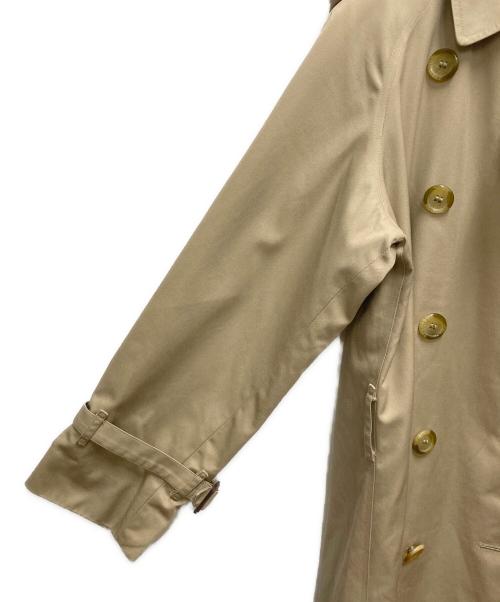 Burberry's（バーバリーズ）Burberry's (バーバリーズ) トレンチコート ベージュ サイズ:不明(記載なし)の古着・服飾アイテム