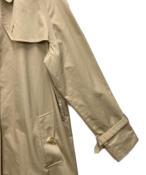 Burberry's（バーバリーズ）Burberry's (バーバリーズ) トレンチコート ベージュ サイズ:不明(記載なし)の古着・服飾アイテム