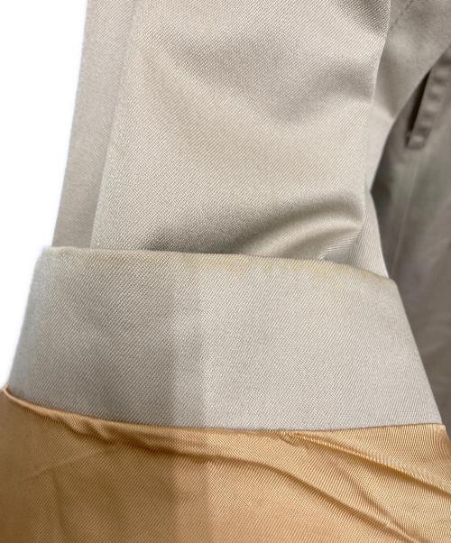Burberry's（バーバリーズ）Burberry's (バーバリーズ) トレンチコート ベージュ サイズ:不明(記載なし)の古着・服飾アイテム