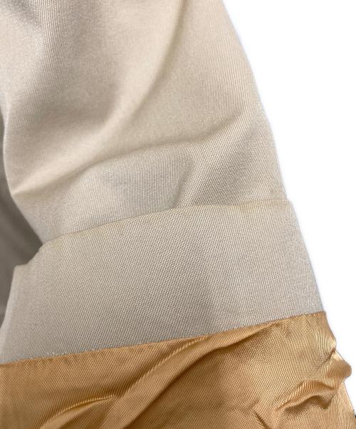 Burberry's（バーバリーズ）Burberry's (バーバリーズ) トレンチコート ベージュ サイズ:不明(記載なし)の古着・服飾アイテム