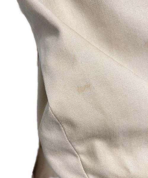 Burberry's（バーバリーズ）Burberry's (バーバリーズ) トレンチコート ベージュ サイズ:不明(記載なし)の古着・服飾アイテム