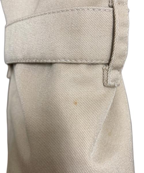 Burberry's（バーバリーズ）Burberry's (バーバリーズ) トレンチコート ベージュ サイズ:不明(記載なし)の古着・服飾アイテム
