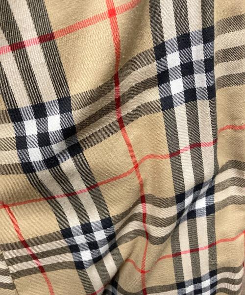 Burberry's（バーバリーズ）Burberry's (バーバリーズ) トレンチコート ベージュ サイズ:不明(記載なし)の古着・服飾アイテム