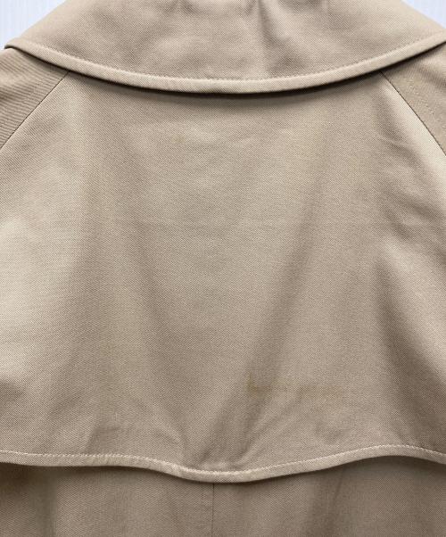 Burberry's（バーバリーズ）Burberry's (バーバリーズ) トレンチコート ベージュ サイズ:不明(記載なし)の古着・服飾アイテム
