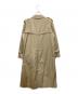 Burberry's (バーバリーズ) トレンチコート ベージュ サイズ:不明(記載なし)：13000円