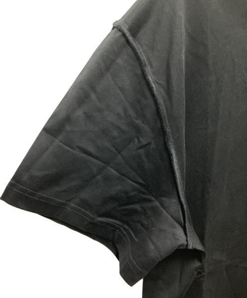LOUIS VUITTON（ルイ ヴィトン）LOUIS VUITTON (ルイ ヴィトン) 半袖カットソー ブラック サイズ:SIZE Lの古着・服飾アイテム