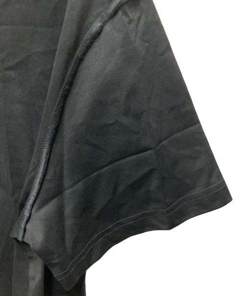 LOUIS VUITTON（ルイ ヴィトン）LOUIS VUITTON (ルイ ヴィトン) 半袖カットソー ブラック サイズ:SIZE Lの古着・服飾アイテム