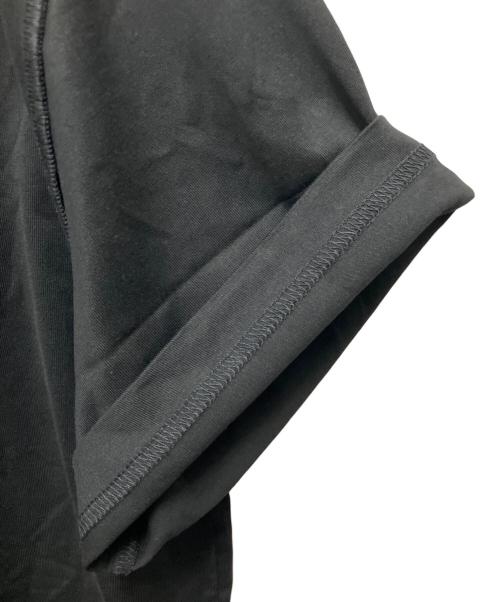 LOUIS VUITTON（ルイ ヴィトン）LOUIS VUITTON (ルイ ヴィトン) 半袖カットソー ブラック サイズ:SIZE Lの古着・服飾アイテム