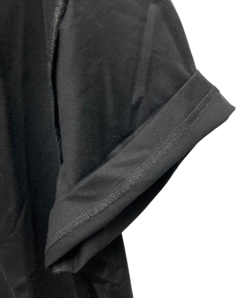 LOUIS VUITTON（ルイ ヴィトン）LOUIS VUITTON (ルイ ヴィトン) 半袖カットソー ブラック サイズ:SIZE Lの古着・服飾アイテム