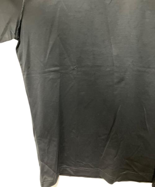 LOUIS VUITTON（ルイ ヴィトン）LOUIS VUITTON (ルイ ヴィトン) 半袖カットソー ブラック サイズ:SIZE Lの古着・服飾アイテム
