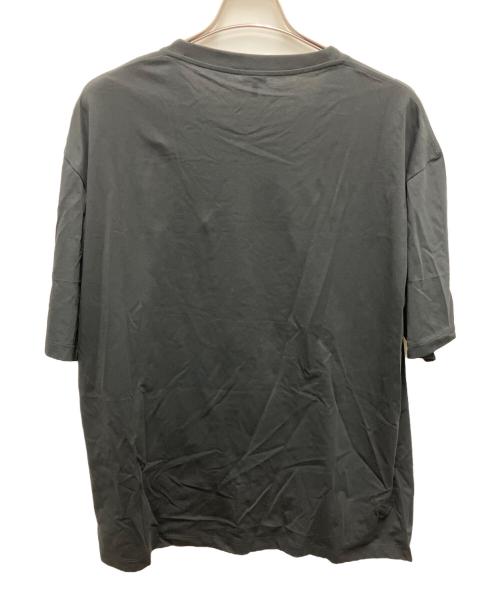 LOEWE（ロエベ）LOEWE (ロエベ) 半袖カットソー ブラック サイズ:SIZE XXLの古着・服飾アイテム