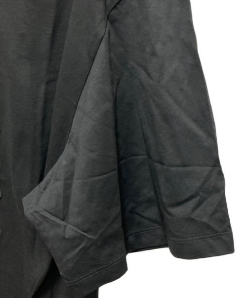 LOEWE（ロエベ）LOEWE (ロエベ) 半袖カットソー ブラック サイズ:SIZE XXLの古着・服飾アイテム