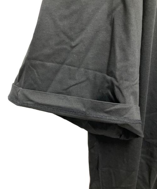 LOEWE（ロエベ）LOEWE (ロエベ) 半袖カットソー ブラック サイズ:SIZE XXLの古着・服飾アイテム