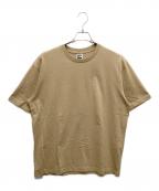 THE NORTH FACE×SUPREMEザ ノース フェイス×シュプリーム）の古着「半袖カットソー」｜ブラウン