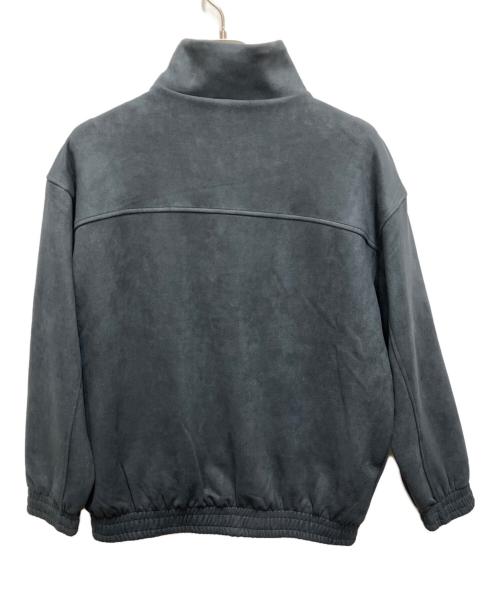 adidas（アディダス）adidas (アディダス) トラックジャケット ネイビー サイズ:SIZE Sの古着・服飾アイテム