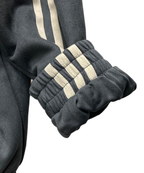 adidas（アディダス）adidas (アディダス) トラックジャケット ネイビー サイズ:SIZE Sの古着・服飾アイテム