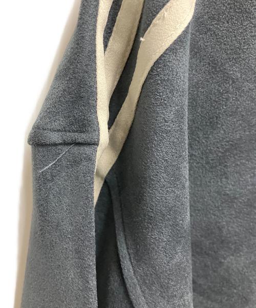 adidas（アディダス）adidas (アディダス) トラックジャケット ネイビー サイズ:SIZE Sの古着・服飾アイテム