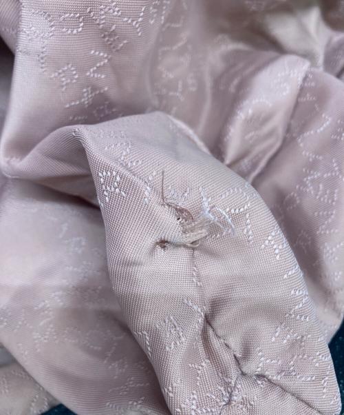 STELLA McCARTNEY（ステラマッカートニー）STELLA McCARTNEY (ステラマッカートニー) ファラベラバッグ ブラックの古着・服飾アイテム