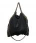 STELLA McCARTNEY (ステラマッカートニー) ファラベラバッグ ブラック：22000円