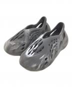 adidasアディダス）の古着「FORM RUNNER」｜グレー
