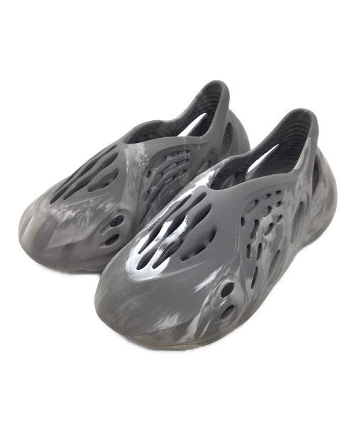 adidas（アディダス）adidas (アディダス) FORM RUNNER グレー サイズ:8USの古着・服飾アイテム