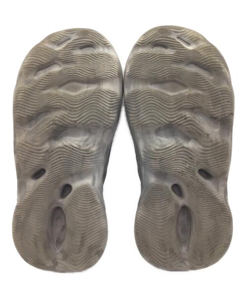 adidas（アディダス）adidas (アディダス) FORM RUNNER グレー サイズ:8USの古着・服飾アイテム