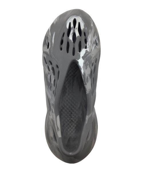 adidas（アディダス）adidas (アディダス) FORM RUNNER グレー サイズ:8USの古着・服飾アイテム