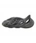 adidas (アディダス) FORM RUNNER グレー サイズ:8US：6000円