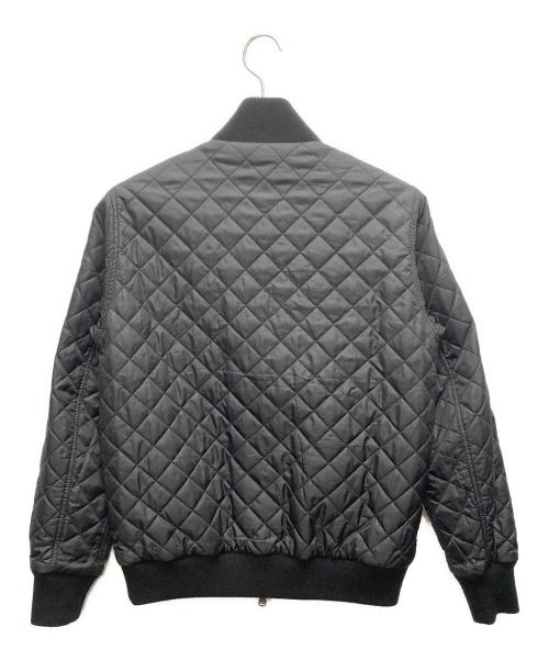 FRED PERRY（フレッドペリー）FRED PERRY (フレッドペリー) ブルゾン ブラック サイズ:SIZE Mの古着・服飾アイテム