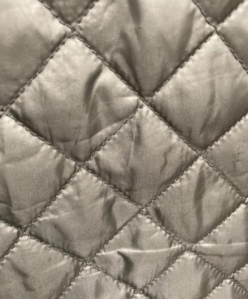 FRED PERRY（フレッドペリー）FRED PERRY (フレッドペリー) ブルゾン ブラック サイズ:SIZE Mの古着・服飾アイテム