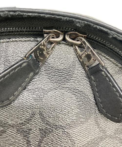COACH（コーチ）COACH (コーチ) ショルダーバッグ ブラックの古着・服飾アイテム