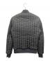 MICHAEL KORS (マイケルコース) リバーシブル中綿ジャケット ブラック サイズ:SIZE XS：8000円