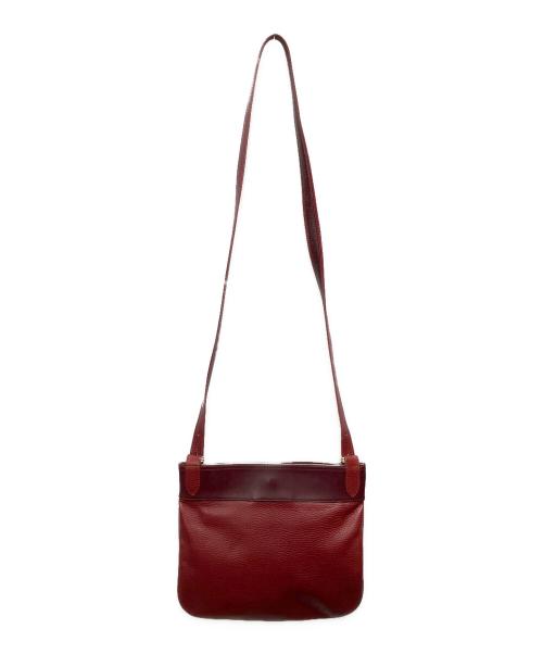 Cartier（カルティエ）Cartier (カルティエ) ショルダーバッグの古着・服飾アイテム