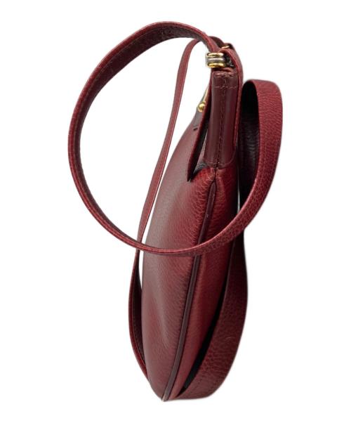 Cartier（カルティエ）Cartier (カルティエ) ショルダーバッグの古着・服飾アイテム