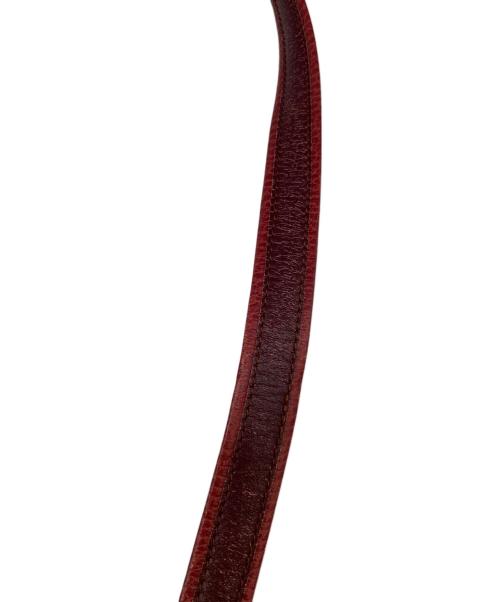 Cartier（カルティエ）Cartier (カルティエ) ショルダーバッグの古着・服飾アイテム