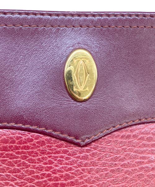 Cartier（カルティエ）Cartier (カルティエ) ショルダーバッグの古着・服飾アイテム