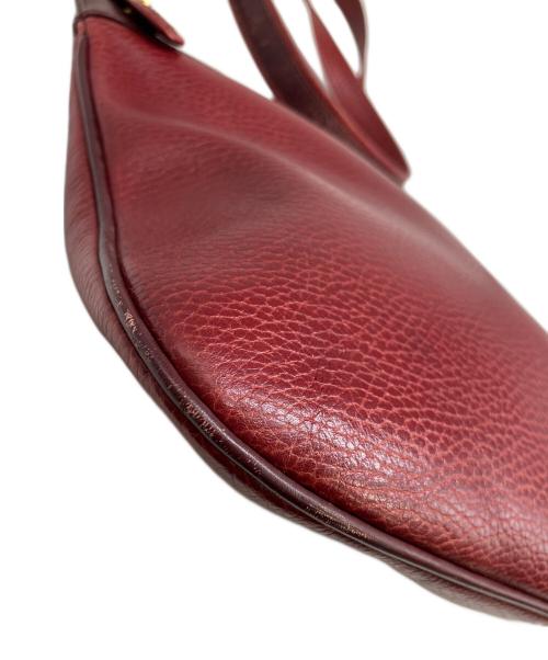 Cartier（カルティエ）Cartier (カルティエ) ショルダーバッグの古着・服飾アイテム