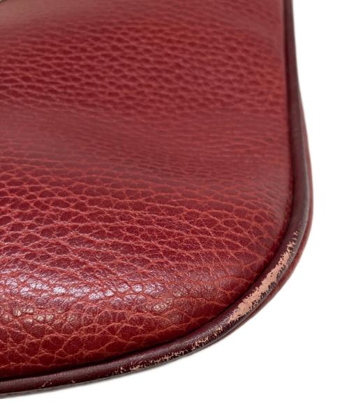 Cartier（カルティエ）Cartier (カルティエ) ショルダーバッグの古着・服飾アイテム