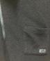 中古・古着 THE NORTH FACE (ザ ノース フェイス) ハーフジップ半袖カットソー ネイビー サイズ:SIZE M：6000円