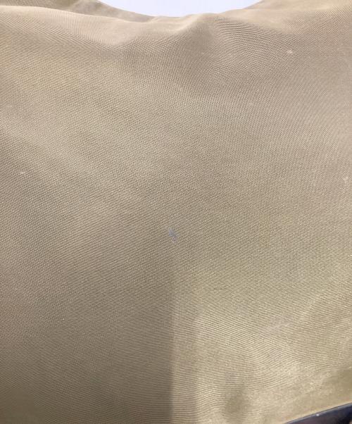 PRADA（プラダ）PRADA (プラダ) ワンショルダーバッグ グリーンの古着・服飾アイテム