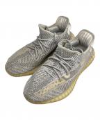 adidasアディダス）の古着「ローカットスニーカー」｜グレー