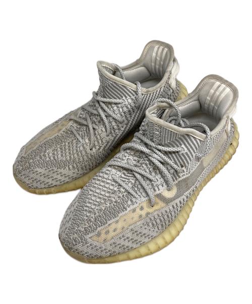 adidas（アディダス）adidas (アディダス) ローカットスニーカー グレー サイズ:SIZE 26cmの古着・服飾アイテム