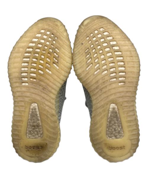 adidas（アディダス）adidas (アディダス) ローカットスニーカー グレー サイズ:SIZE 26cmの古着・服飾アイテム