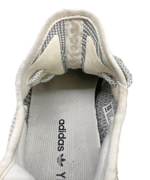 adidas（アディダス）adidas (アディダス) ローカットスニーカー グレー サイズ:SIZE 26cmの古着・服飾アイテム
