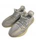 adidas（アディダス）の古着「ローカットスニーカー」｜グレー