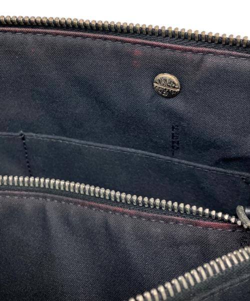 FENDI（フェンディ）FENDI (フェンディ) 2WAYバッグ　バイザウェイ ミディアム ブラックの古着・服飾アイテム
